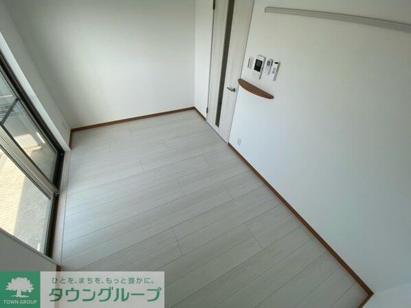 アンベリール川崎SOUTHの物件内観写真